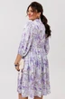 Платье 1859 сирень Anelli фото 2