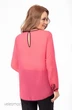 Блузка 227 розовые тона Anelli