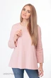 Рубашка 466 розовый Anelli