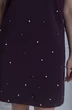 Платье 600 баклажан Anelli