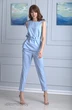 Костюм брючный 702 Anelli