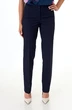 Брюки 856 синий Anelli