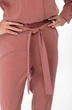 Брюки 875-2 терракот Anelli