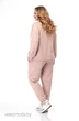Спортивный костюм 906 бежевый Anelli