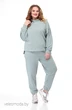 Спортивный костюм 906 мята Anelli