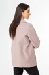 Куртка 944 бежевый Anelli