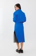 Куртка 962 василёк Anelli