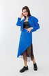 Куртка 962 василёк Anelli