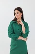 Куртка 962 изумруд Anelli