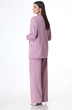 Костюм брючный 1298 византия Anelli