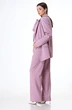 Костюм брючный 1298 византия Anelli
