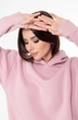 Спортивный костюм 976 пудра Anelli