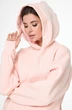 Спортивный костюм 976 светло-розовый Anelli