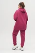 Спортивный костюм 976 малина Anelli