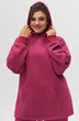 Спортивный костюм 976 малина Anelli