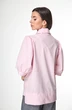 Блузка 987 розовый Anelli