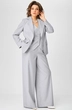 Костюм брючный 1214 Angelina&Company
