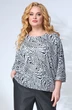 Блузка 670 Angelina&Company