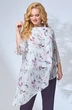 Блузка 674 Angelina&Company