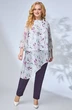 Блузка 674 Angelina&Company