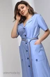 Платье 305 Anna Majewska