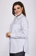 Блузка 326 Anna Majewska