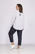 Блузка 326 Anna Majewska