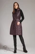 Жилет 1147 Anna Majewska