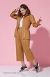 Костюм брючный 1363 Anna Majewska фото 2