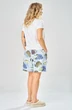 Костюм домашний с шортами 1551 Anna Majewska фото 2