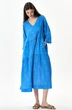 Платье 3481P василек Art Ribbon фото 5