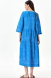Платье 3481P василек Art Ribbon фото 2