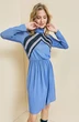 Платье 3736P Art Ribbon