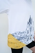 Футболка G1061 Art Ribbon