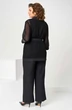 Костюм брючный 1514 Асолия фото 2