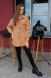 Полупальто 3025 Асолия
