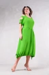 Платье 1319-3 зеленый Avanti
