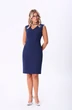 Костюм с платьем 236 BARBARA фото 4