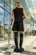 Костюм с шортами 24-210 BARTI
