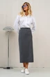 Костюм с юбкой 24-14 BARTI
