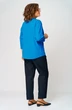 Джемпер 9313 василек BLISS фото 2