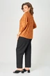 Джемпер 9406 оранжевый BLISS фото 2