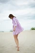 Костюм с шортами 2398 лила BUTER