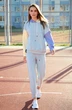 Спортивный костюм 2275 BUTER