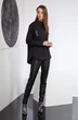 Рубашка 2221 black BUTER