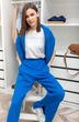 Спортивный костюм 2370 BUTER