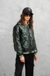 Куртка 2550 изумруд BUTER