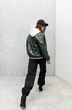 Куртка 2550 изумруд BUTER