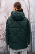 Куртка 2871 изумруд BUTER