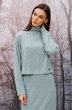 Костюм с платьем 2942 BUTER